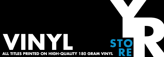 Vinyl Vinyl