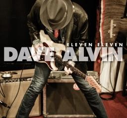 Dave Alvin - Eleven Eleven - LP (Almost Perfect Vinyl)
