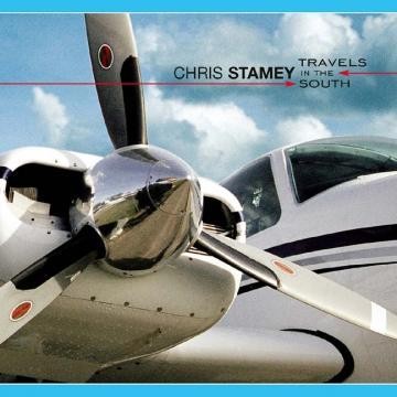 Chris Stamey - Travels In The South - CD