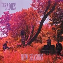The Sadies - New Seasons - DIGITAL