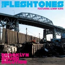The Fleshtones Brooklyn Sound Solution - CD