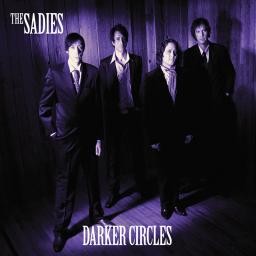 The Sadies - Darker Circles - LP
