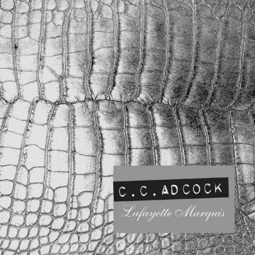 C.C. Adcock - Lafayette Marquis, The