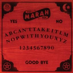 Marah - Can't Take It With You - LP