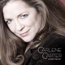 Carlene Carter - Stronger - DIGITAL