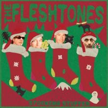 The Fleshtones - Stocking Stuffer - DIGITAL