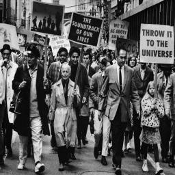 The Soundtrack Of Our Lives - Throw It To The Universe - DIGITAL