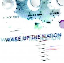 Paul Weller Wake Up the Nation - CD
