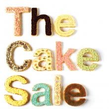 The Cake Sale - The Cake Sale