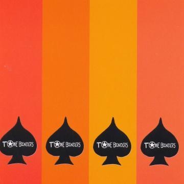 Tonebenders - Tonebenders