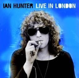 Ian Hunter Live In London - CD
