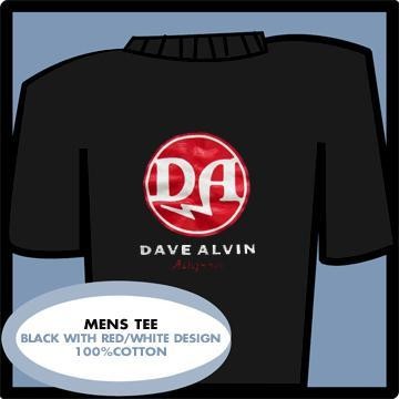 black logo T-shirt men's medium