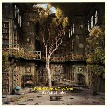 Fountains of Wayne - Sky Full of Holes - CD