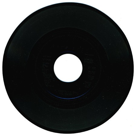 The Relatives - Bad Trip b/w It's Coming Up Again - 12"