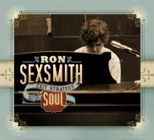Ron Sexsmith - Exit Strategy of the Soul - DIGITAL