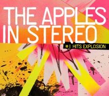 The Apples in stereo #1 Hits Explosion - CD