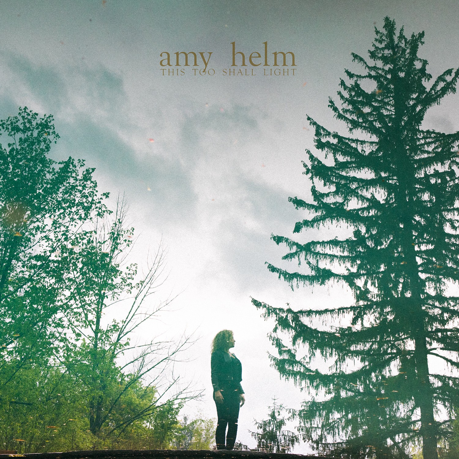 Amy Helm - This Too Shall Light - CD