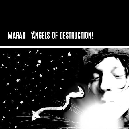 Marah - Angels of Destruction! - Bundle