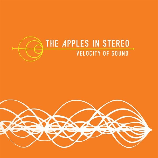 The Apples in stereo - Velocity of Sound