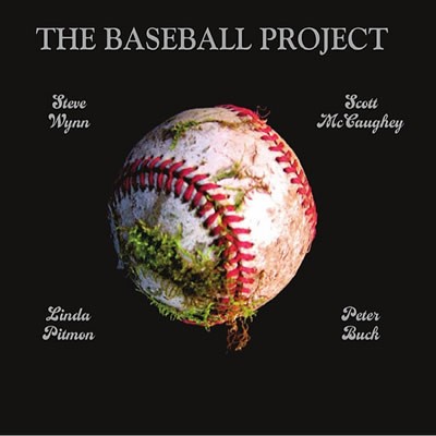 The Baseball Project - Vol. 1: Frozen Ropes and Dying Quails - DIGITAL
