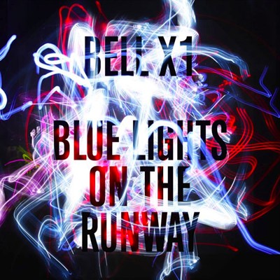 Bell X1 - Blue Lights on the Runway