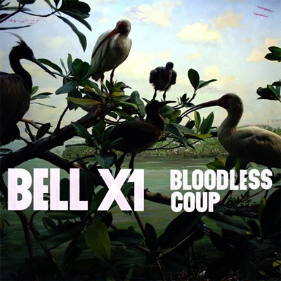 Bell X1 - Bloodless Coup