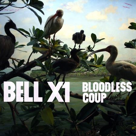 Bell X1 - Bloodless Coup - Bundle