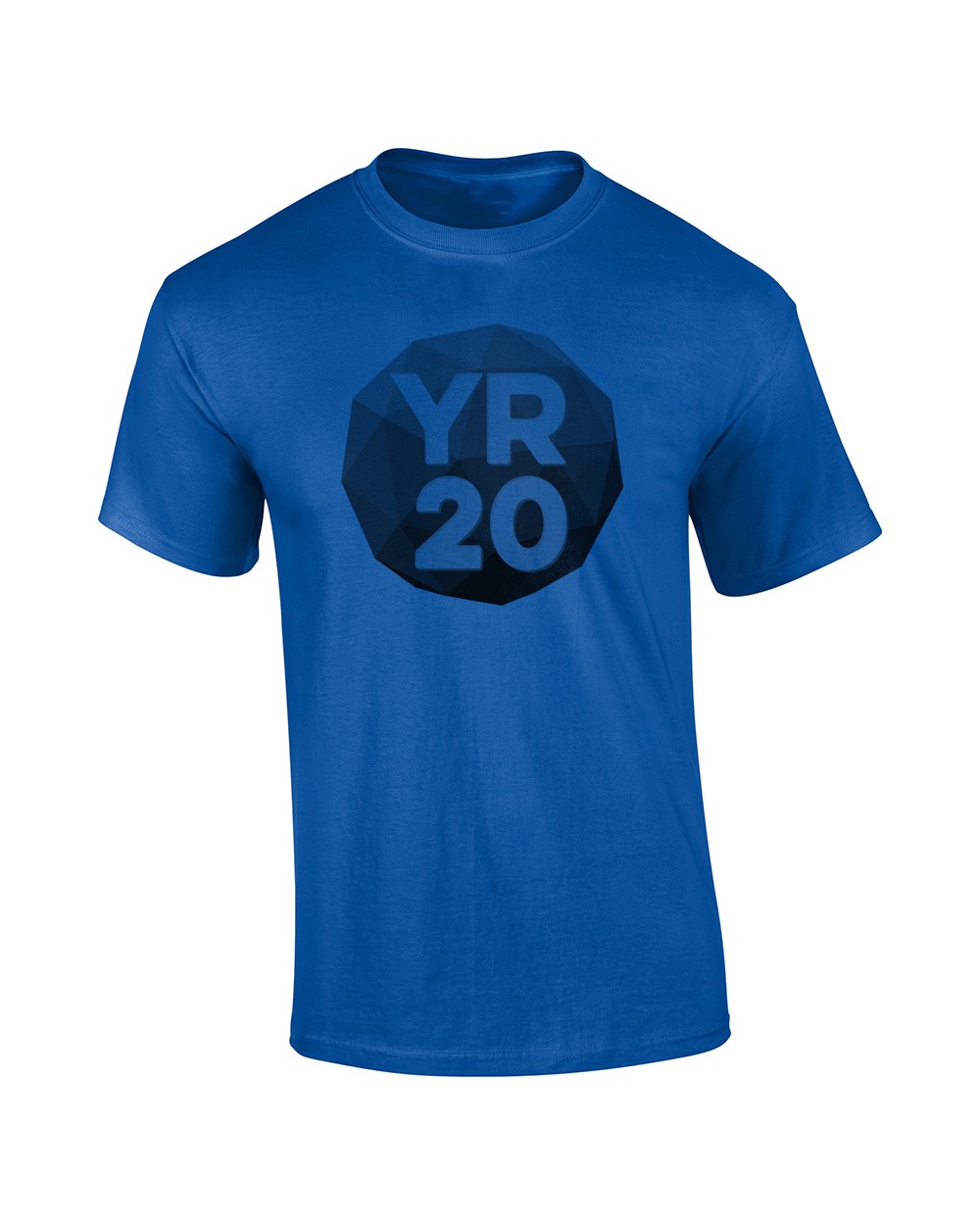 YR20 Volunteer T-Shirt - Medium
