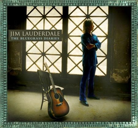 Jim Lauderdale - Bluegrass Diaries - Bundle