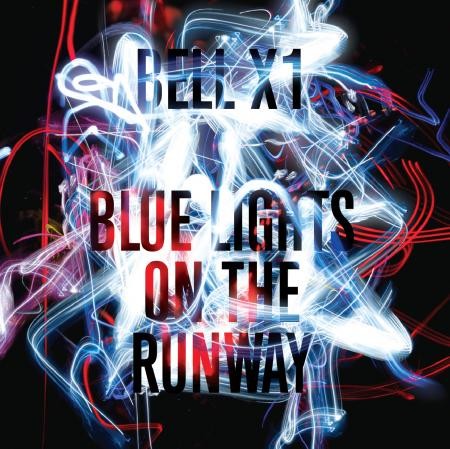 Bell X1 - Blue Lights on the Runway - Bundle