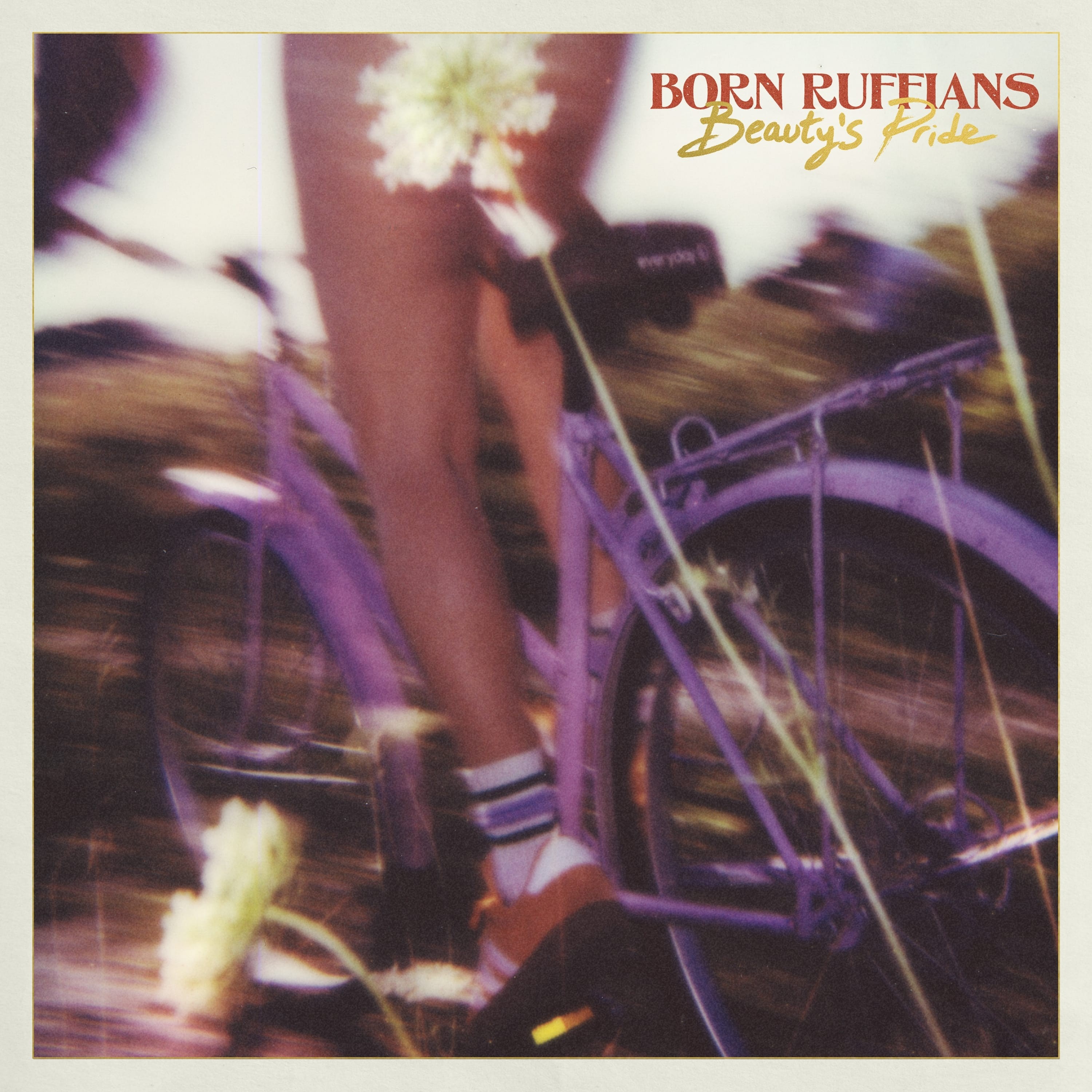 Born Ruffians -  Beauty’s Pride 