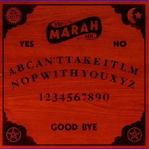 Marah - Can't Take It With You