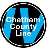 Chatham County Line - IV - Button 