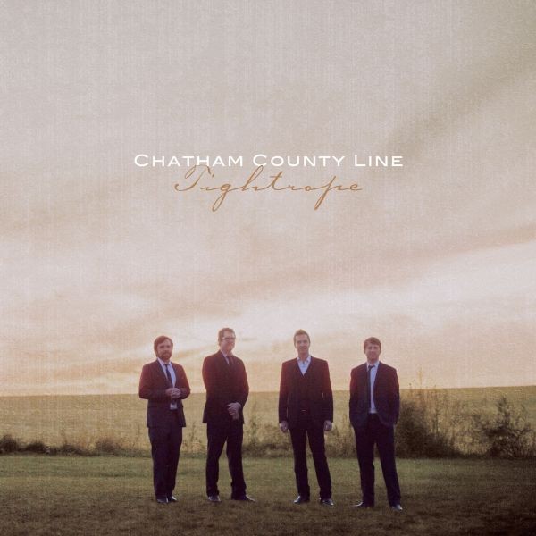Chatham County Line - Tightrope - Bundle