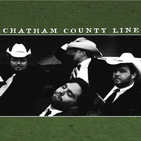 Chatham County Line - Chatham County Line - Music Bundle