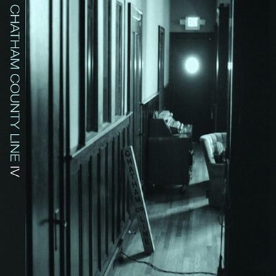 Chatham County Line - IV - CD