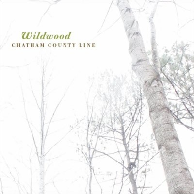 Chatham County Line - Wildwood - CD