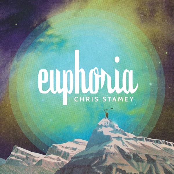 Chris Stamey - Euphoria - LP