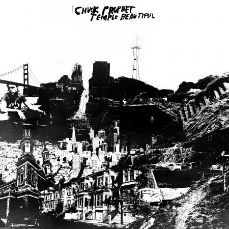 Chuck Prophet - Temple Beautiful - Bundle