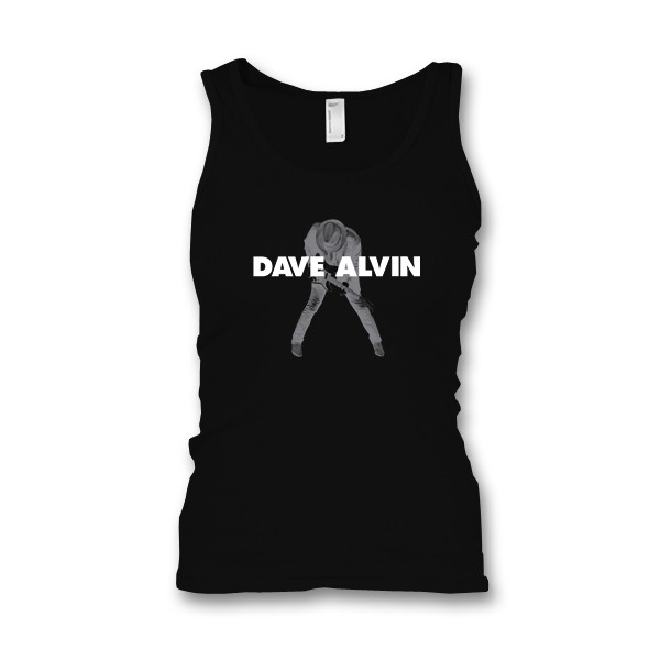Dave Alvin - Eleven Eleven - Women's Tank Top