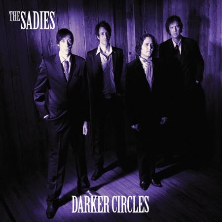 The Sadies - Darker Circles - Bundle