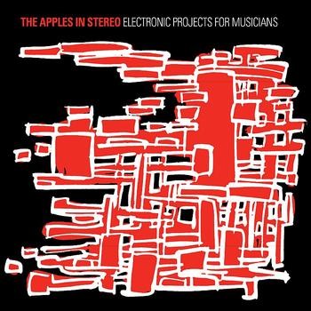 The Apples in stereo - Travellers In Space and Time - Bundle