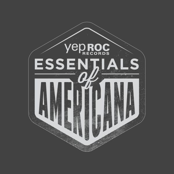 Various Artists - Essentials Of Americana