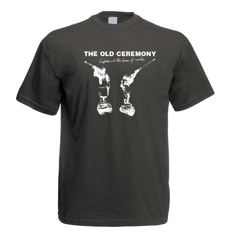 The Old Ceremony - Fairytales - T-Shirt