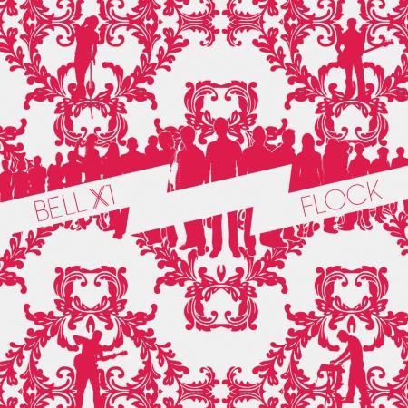 Bell X1 - Flock - Bundle