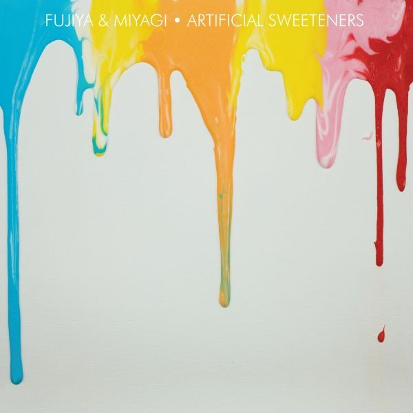 Fujiya & Miyagi - Artificial Sweeteners - Bundle