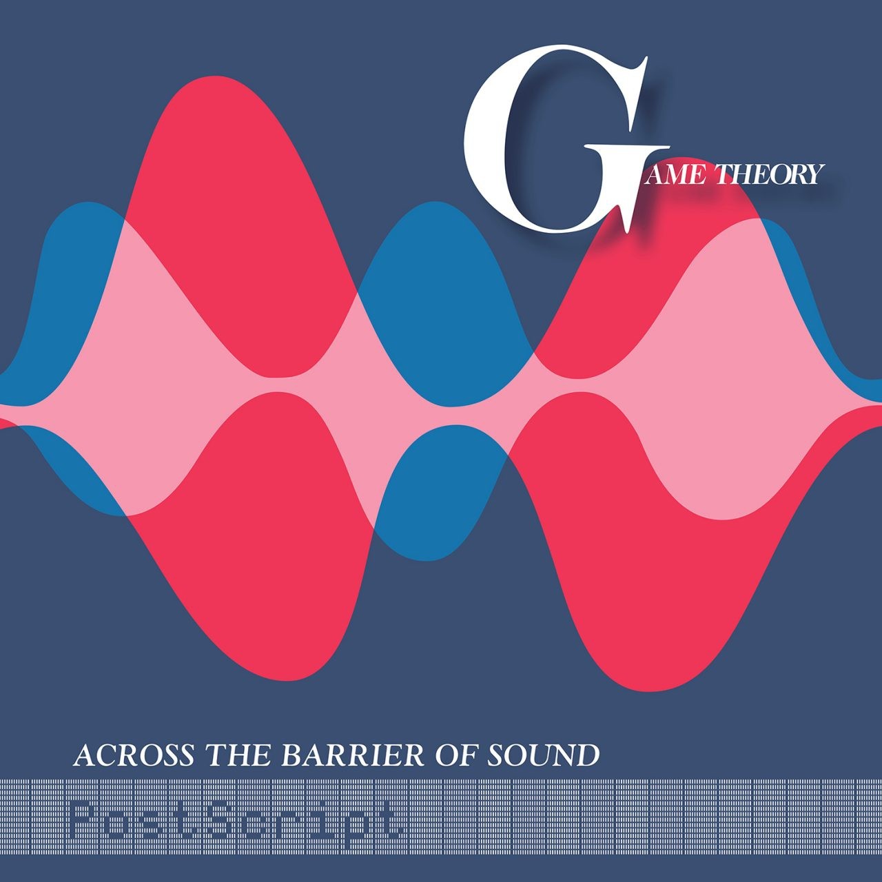 Game Theory - Across The Barrier Of Sound: PostScript 