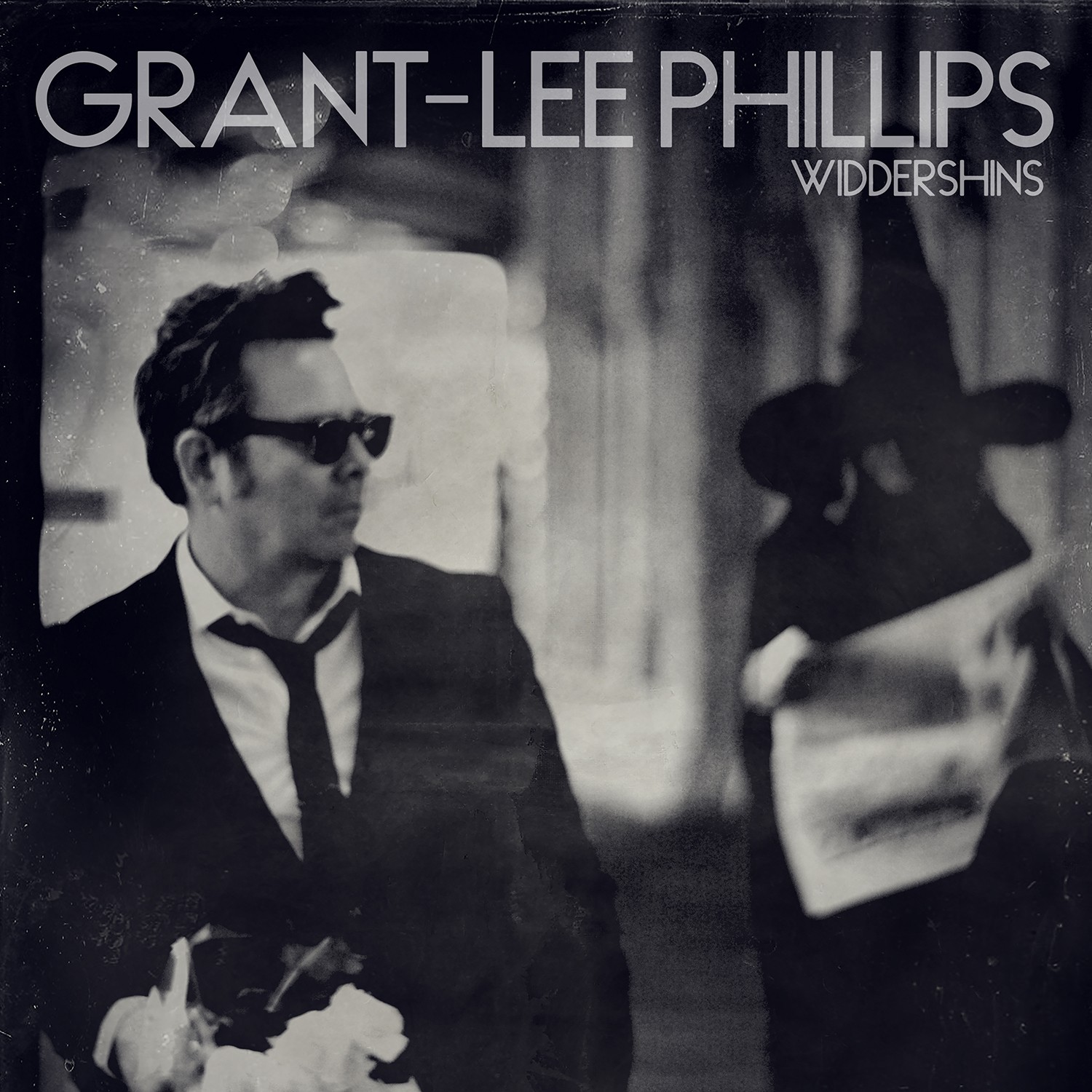 Grant-Lee Phillips Widdershins CD/LP