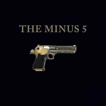 The Minus 5 - The Minus 5 - Bundle