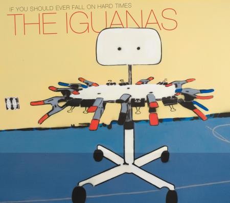 The Iguanas - If You Should Ever Fall On Hard Times - Bundle